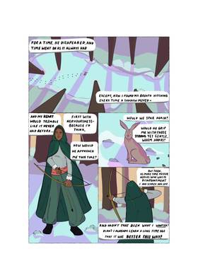 Read Worthy  2 Page 2 in English