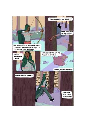 Read Worthy  2 Page 3 in English