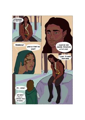 Read Worthy  2 Page 4 in English