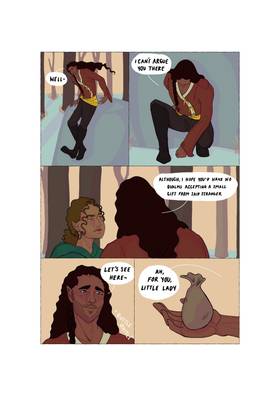 Read Worthy  2 Page 5 in English