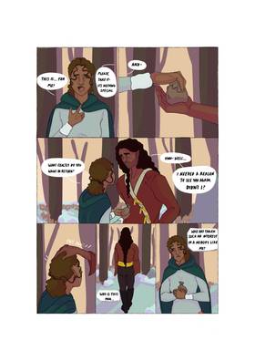 Read Worthy  2 Page 6 in English