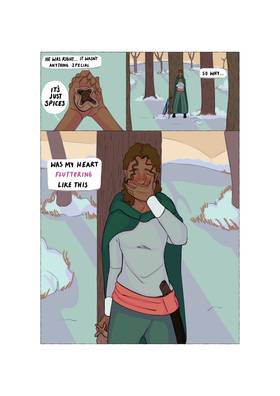 Read Worthy  2 Page 7 in English