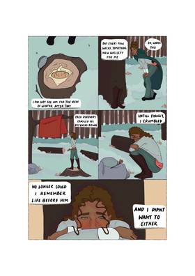 Read Worthy  2 Page 8 in English