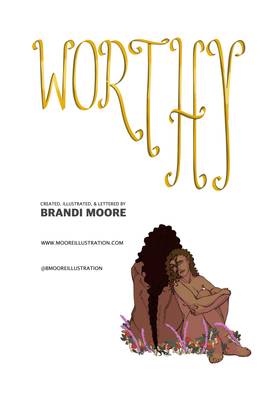 Read Worthy  1 Page 3 in English