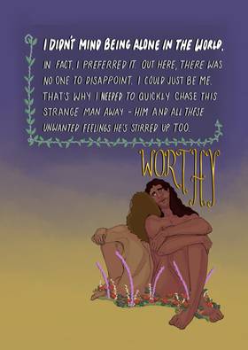 Read Worthy  1 Page 4 in English