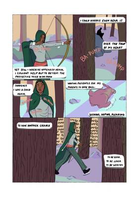 Read Worthy  2 Page 3 in English