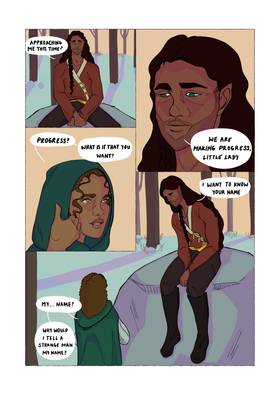 Read Worthy  2 Page 4 in English
