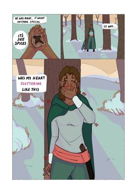 Read Worthy  2 Page 7 in English