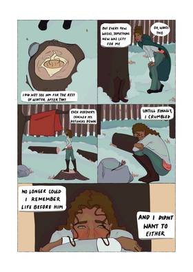 Read Worthy  2 Page 8 in English
