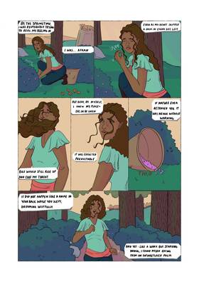Read Worthy  3 Page 2 in English