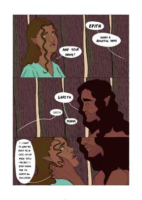 Read Worthy  3 Page 4 in English
