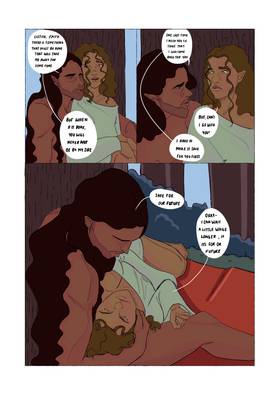 Read Worthy  3 Page 7 in English