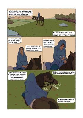 Read Worthy  4 Page 2 in English