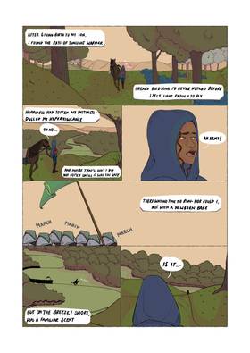 Read Worthy  4 Page 4 in English