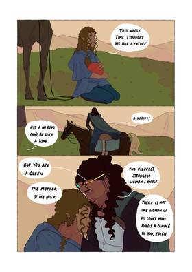 Read Worthy  4 Page 6 in English