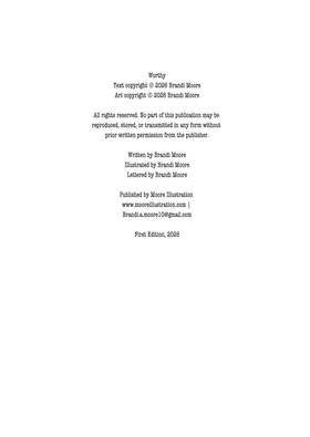 Read Worthy  4 Page 9 in English