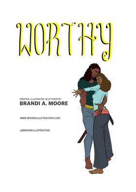 Read Worthy  1 Page 2 in English