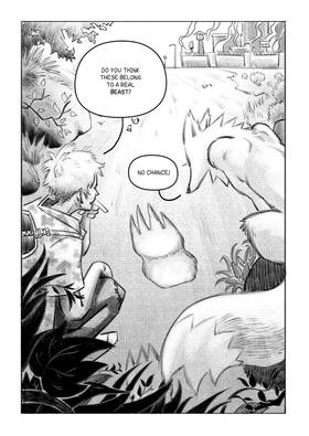 Read On the edge of change  1 Page 2 in English