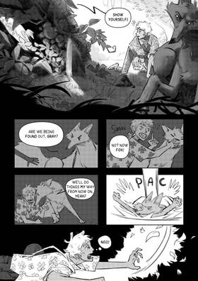 Read On the edge of change  1 Page 7 in English
