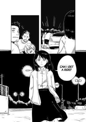 Read DRIVEN BY HUMANS  1 Page 5 in English