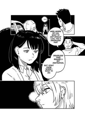Read DRIVEN BY HUMANS  1 Page 6 in English