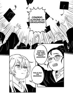 Read DRIVEN BY HUMANS  2 Page 1 in English