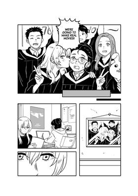 Read DRIVEN BY HUMANS  2 Page 2 in English