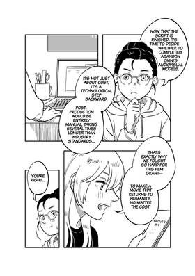 Read DRIVEN BY HUMANS  2 Page 4 in English