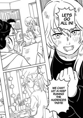 Read DRIVEN BY HUMANS  2 Page 5 in English