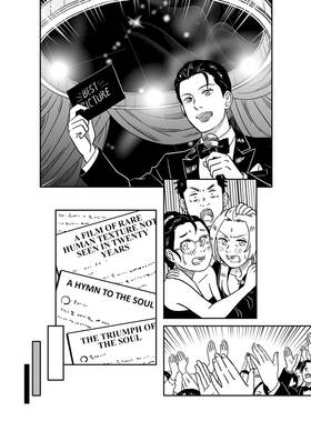 Read DRIVEN BY HUMANS  2 Page 8 in English