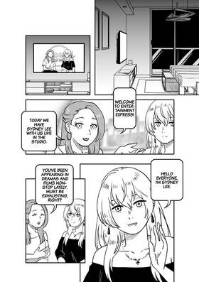 Read DRIVEN BY HUMANS  2 Page 9 in English