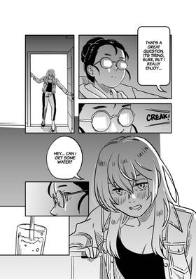 Read DRIVEN BY HUMANS  2 Page 10 in English