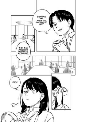 Read DRIVEN BY HUMANS  3 Page 4 in English