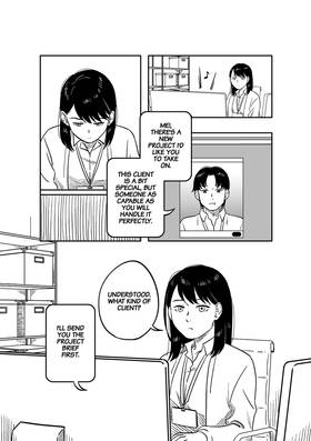 Read DRIVEN BY HUMANS  3 Page 5 in English