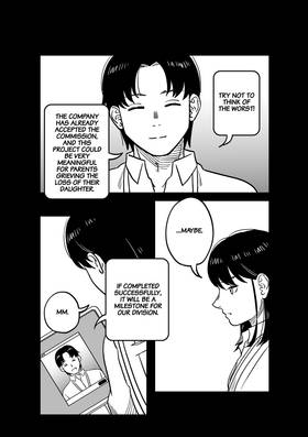 Read DRIVEN BY HUMANS  3 Page 10 in English