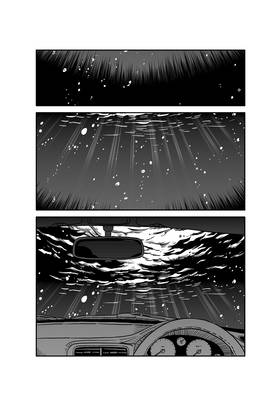 Read DRIVEN BY HUMANS  4 Page 2 in English