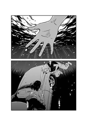 Read DRIVEN BY HUMANS  4 Page 3 in English