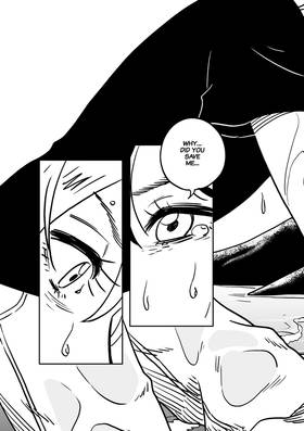 Read DRIVEN BY HUMANS  4 Page 6 in English