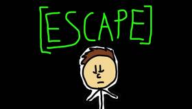 Read [ESCAPE]  1 Page 1 in English