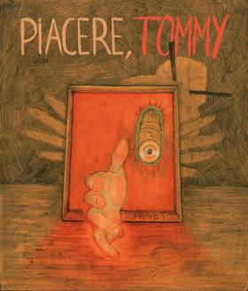 Read Piacere Tommy  1 Page 1 in Italian