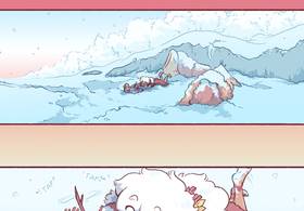 Read Immortal  2 Page 3 in English
