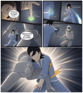 Read Azuland  1 Page 2 in English