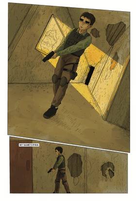 Read Reversal  1 Page 3 in English
