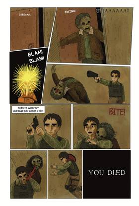 Read Reversal  1 Page 4 in English