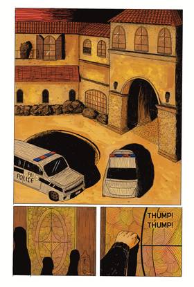 Read Reversal  1 Page 6 in English
