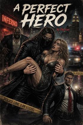Read A Perfect Hero  1 Page 1 in English