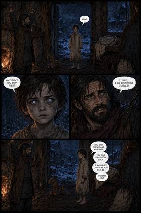 Read Sinbound  1 Page 7 in English