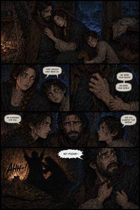 Read Sinbound  1 Page 9 in English