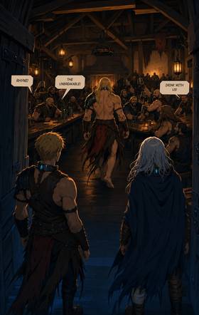 Read Sinbound  3 Page 7 in English