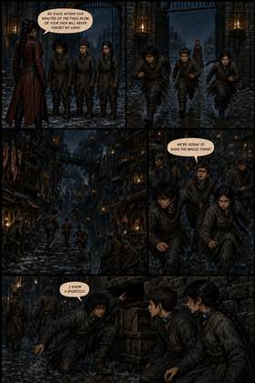 Read Sinbound  2 Page 6 in English